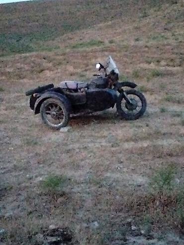 bmw e39 radiator: Yan qoşqulu motosiklet - Korpus: klassik üçtəkərli (sidecar) — 1