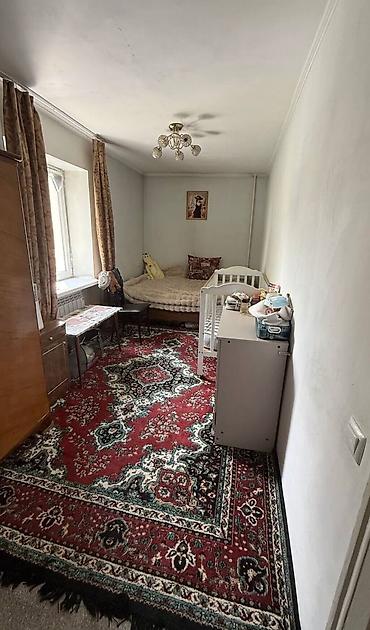 home: 2 комнаты, 44 м², Молодая Гвардия Индивидуалка, 3 этаж, Косметический ремонт — 2