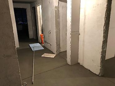 Бетонные работы: Стяжка Гарантия, Бесплатная консультация, Демонтаж Больше 6 лет опыта — 11