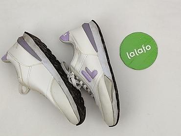 everlast buty: Fila, Sneakersy damskie, rozmiar 39 — 3