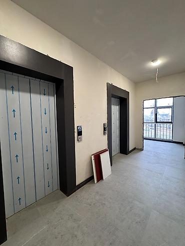 Продажа квартир: 2 комнаты, 80 м², Элитка, 9 этаж, Евроремонт — 18
