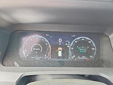 motor: Toyota 4Runner: 2026 г., 2.4 л, Автомат, Бензин, Внедорожник — 9