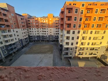 Yeni tikili: 2 otaqlı, Yeni tikili, 80 kv. m — 3