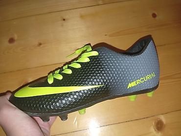 Butslar: Butslar Nike, Ölçü: 36, Yeni — 2