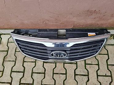 MASKA GRIL ZA KIA SPORTAGE OD 2010. DO 2015. GOD