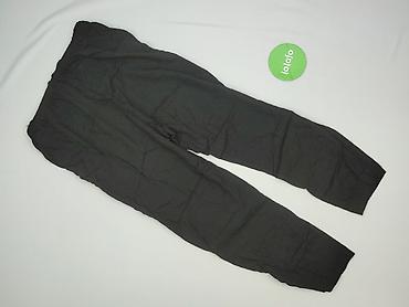 cena w uk: H&M, Spodnie materiałowe damskie, rozmiar M — 3