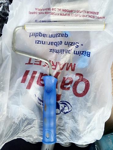 линолеум баку: Perkatok üçün valik (перекаточный валик) - Təyinat: şüşəparça — 1