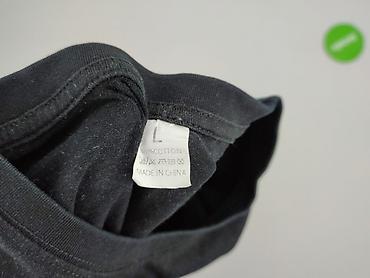 dlugie: T-shirt damski, rozmiar L — 4