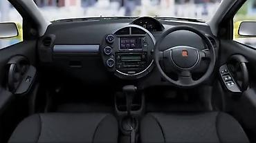 Продажа авто: Toyota WiLL Cypha: 2004 г., 1.3 л, Автомат, Бензин, Хэтчбэк — 3