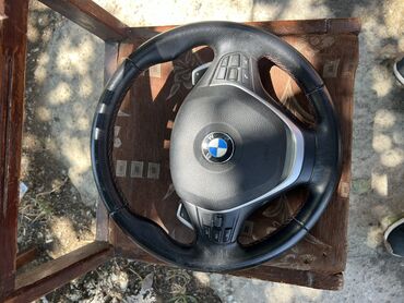mersedes sukani: Мультируль, BMW f30, 2016 г., Оригинал, Б/у