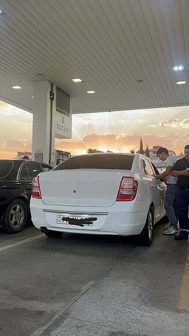 chevrolet cruze motor: Maşınım sazdır, təzədir. Heç bir problemi yoxdur. Bütün rayonları və — 4
