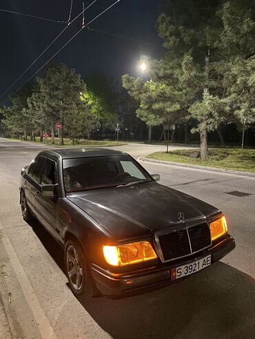 tojota za 300 tysjach rublej: Mercedes-Benz 300: 1988 г., 3 л, Автомат, Бензин, Седан