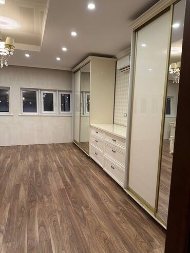 Продажа квартир: 4 комнаты, 219 м², Элитка, 4 этаж, Евроремонт — 26