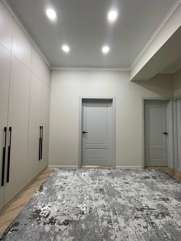 Продажа квартир: 1 комната, 48 м², Элитка, 10 этаж, Дизайнерский ремонт