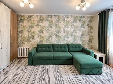 3 3: 1 комната, 30 м², Индивидуалка, 3 этаж, Косметический ремонт — 3