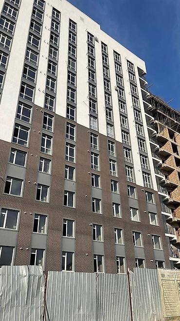 Новостройки от застройщика: Строится, 2 комнаты, 72 м² — 14