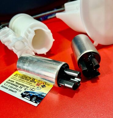 Бензонасосы: Бензонасос Mitsubishi — 5