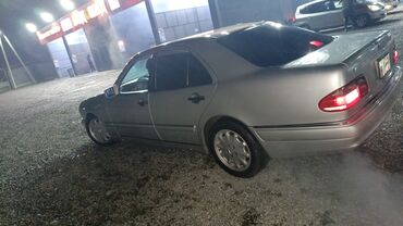 продаю митсубиси: Mercedes-Benz SL 320: 1996 г., 3.2 л, Автомат, Бензин, Седан