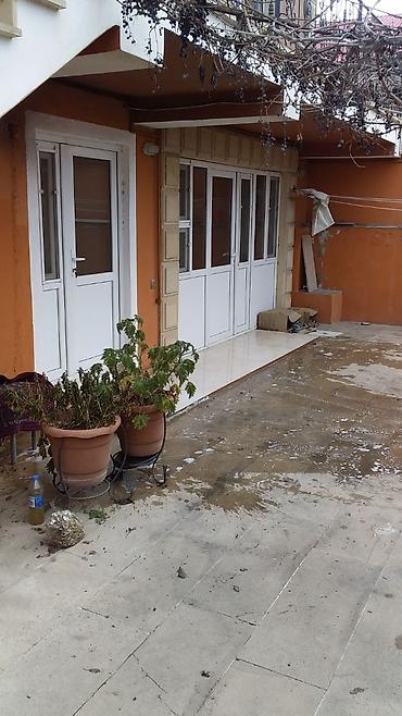 Həyət evləri və villaların satışı: Zabrat 7 otaqlı, 170 kv. m, Orta təmir — 21