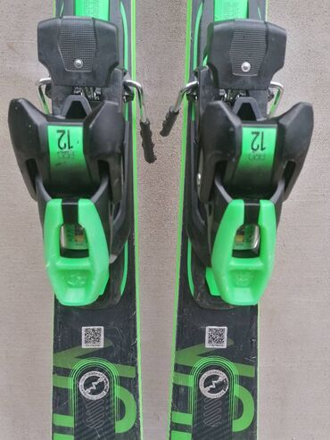 Oprema za skijanje: Head supershape e-magnum era 3.0 s 163 cm 2024g vrhunske skije head e — 7