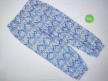 fit jeans: Spodnie materiałowe damskie, rozmiar 2XL — 4