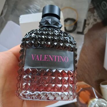caprice obuca beograd: Men's perfume, Replica