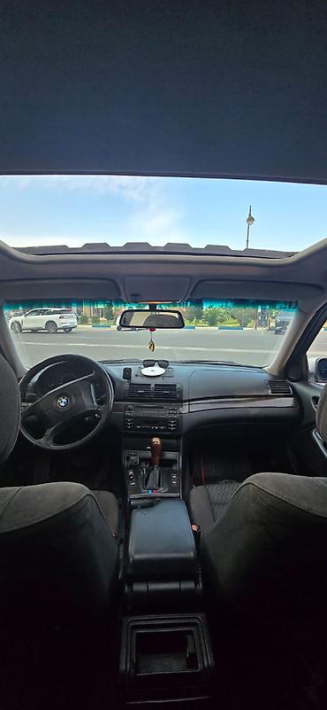 Avtomobil satışı: BMW 3 series: 2 l | 1999 il Sedan — 7
