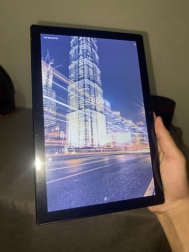 tab s5: Планшет, Samsung, память 512 ГБ, 5G, Б/у, Классический цвет - Черный — 4
