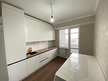 Продажа квартир: 2 комнаты, 67 м², Центральная мечеть Элитка, 10 этаж, Свежий ремонт — 8