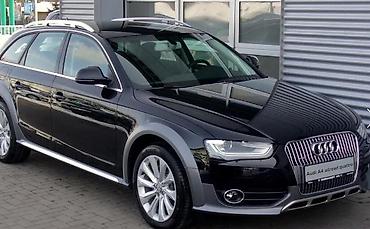 alati valjevo: AUDI A4 B8 ALLROAD NOVI DELOVI | Novi Delovi za sve automobile EURO — 1