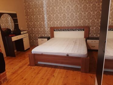 quba a frame evler: Ramani Savxoz Gulculukde 3 otaqli tam adelni boyuk heyeti olan temirli