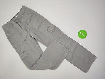 forrest gump s: Spodnie cargo damskie, rozmiar XS — 2