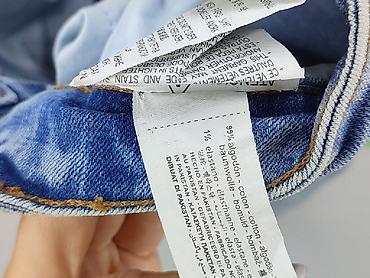 mets jeans: Bershka, Jeansy damskie, rozmiar XS — 5
