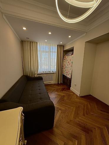 жк алтын булак: 4 комнаты, 140 м², Нижний Джал (Джал-23) 5 этаж, Дизайнерский ремонт — 2