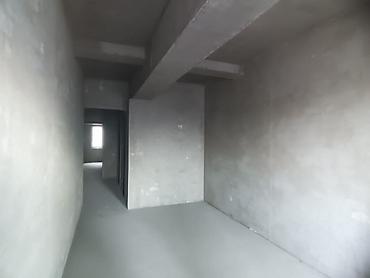 Продажа квартир: 4 комнаты, 114 м², Элитка, 6 этаж, Готовая ПСО (под самоотделку) — 1