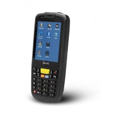 Торговые принтеры и сканеры: AUTO ID8 (S4,WİNDOWS,BLUETOOTH,G2,G3,P3) Parametrləri: 1.Əməliyyat