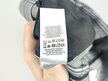 clockhouse slim: Primark, Spodnie materiałowe damskie, rozmiar S — 5