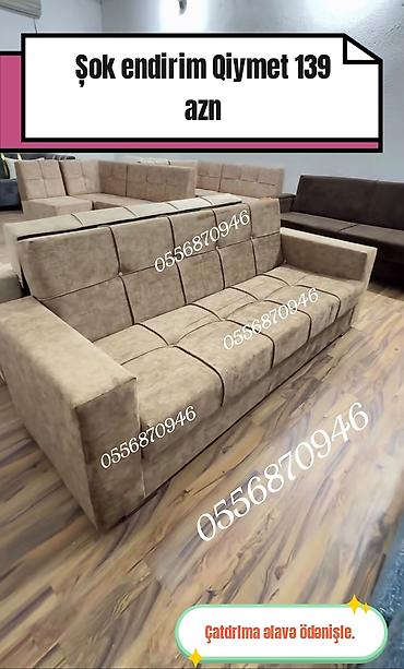 Divanlar: Divan, Yeni, Açılan, Bazalı, Parça, Pulsuz çatdırılma — 2