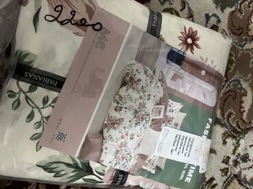 Комплекты постельного белья: Постельные комплекты - Бренды: ALSU и JAMES & KELLY. - — 8