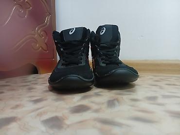 Мужские кроссовки, 42, Asics, Новый, цвет - Черный, Платная доставка at lalafo.kg — 2 Мужские кроссовки, 42, Asics, Новый, цвет - Черный, Платная доставка — 2