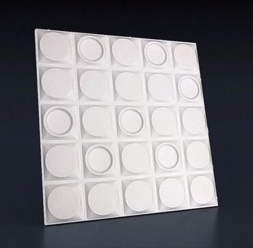 Kağız oboylar: 3d gips divar pallərini bir baş istehsalçıdan alın ki qabaq düşəsiz — 4