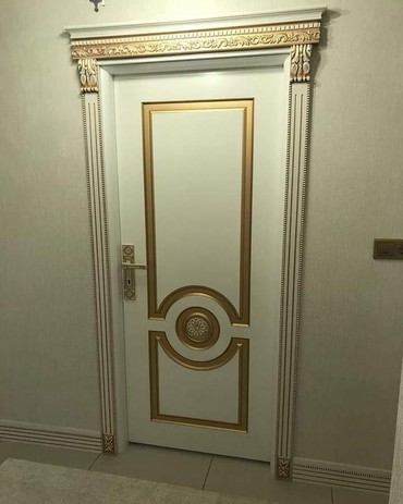 Sifarişlə digər mebel: Klassik mebel ve qapilarin sifariwi — 5