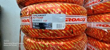 Təkərlər: Orta Və Yük Avtomobillərinin Təkərləri 1 ci əl münasib — 15