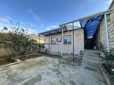 Həyət evləri və villaların satışı: Binəqədi qəs. 4 otaqlı, 100 kv. m, Orta təmir — 2