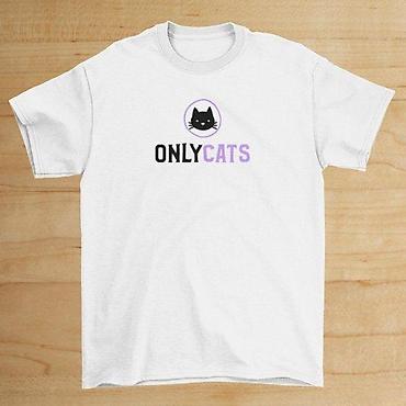 Majice: Men's T-shirt bоја - Šareno — 10