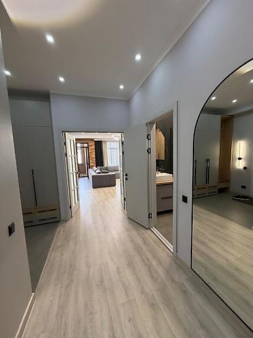 Продажа квартир: 3 комнаты, 125 м², Элитка, 11 этаж, Евроремонт — 5