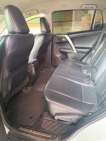 Toyota: Toyota RAV4: 2013 г., 1.9 л, Автомат, Бензин, Кроссовер — 24