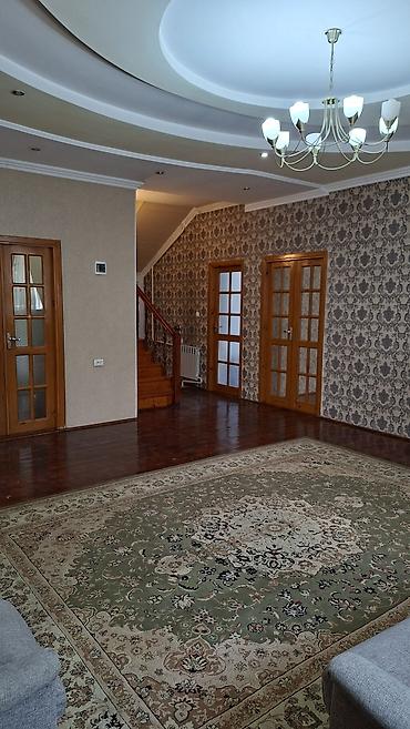 Долгосрочная аренда домов: 220 м², 6 комнат, Кондиционер — 6