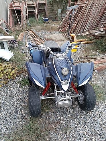 4 tekerlekli motor atv: ATV/kvadrosikl – 4 təkərli, benzinli kosmetikaya ehtiyac var — 4