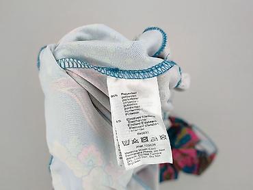 spódnice boho midi: BODY FLIRT, Sukienka damska, rozmiar L — 6